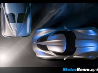 thumbs Chevrolet Corvette Stingray Concept (5) photo